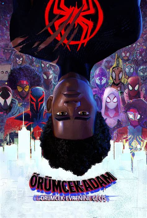 across the spiderverse porn|Spider